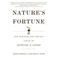 thumbnail image 1 of La Fortune de la Nature, Jonathan S. Adams, Mark R. Tercek, 1 of 2
