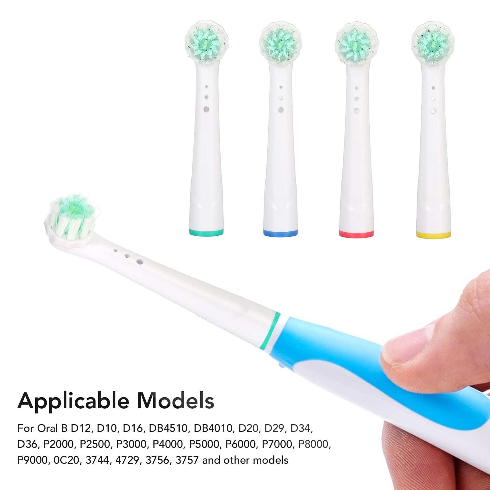 Oral−B DB4510NE Oral B Sonic Electric Toothbrush DB4510 Battery Electronic Tooth