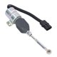 thumbnail image 5 of Válvula de cierre, DC24V Excavadora Solenoide de apagado Válvula solenoide de cierre de excavadora Válvula solenoide Diseño a prueba de futuro, 5 of 8