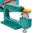thumbnail image 6 of Leather Craft Edge Skiving Machine Leather Repairing Splitter Skiver Peeler Tool, 6 of 10