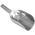 thumbnail image 2 of Sani-Lav Pharma Scoop,16 oz,316 Stainless Steel 44RD, 2 of 3