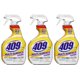 thumbnail image 1 of Limpiador en aerosol CLOROX Formula 409 Multi-Surface Lemon 650 ml x 3, 1 of 7