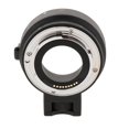 thumbnail image 2 of Adaptador de Montaje de Enfoque ático Ef a Cámara M M2 M10 Sunnimix Adaptador de montaje de autoenfoque, 2 of 6