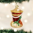 thumbnail image 2 of Old World Glass Blown Ornaments for Christmas Tree Beach Bucket, 2 of 4