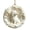 B, variant on A Christmas Ornament Wolf King Acrylic Flat Hanging Decoration 8Cm For Holiday Parties