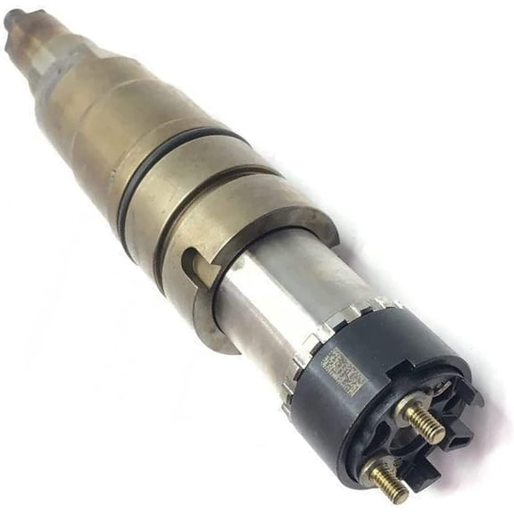 Seapple Fuel Injector 2036181 574425 574423 193361 2057401 2031835 Compatible with XPI DC9 DC13 DC16 Scania P G R T-Series