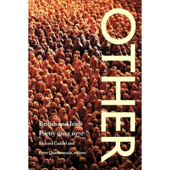 Wesleyan Poetry Other: The Selected Poems, (Paperback)
