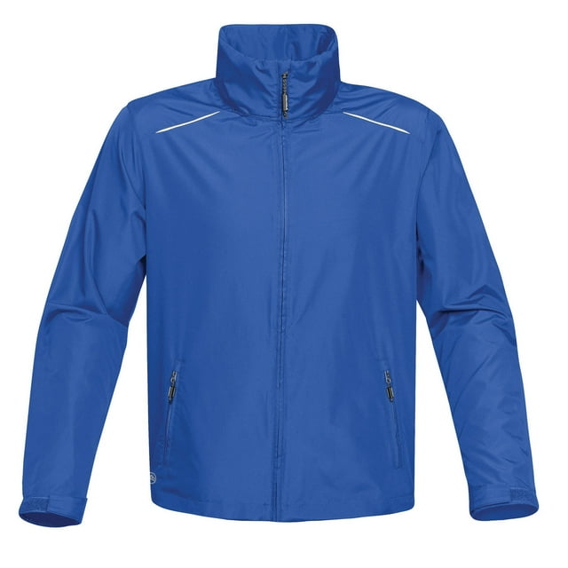 Stormtech Manteau Coquille de Performance Nautilus pour Hommes