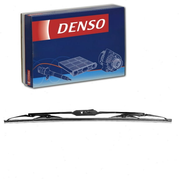 DENSO Front Right Endurovision 17" Wiper Blade compatible with Subaru Legacy 2015