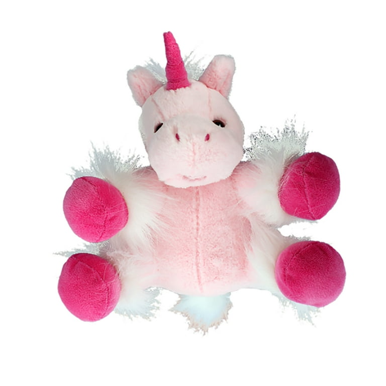 Make your sale own plush unicorn