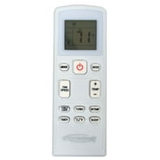 Soleus Air 10,000 BTU DOE Rated Portable Air Conditioner w/ Turbo Cool and MyTemp Remote Control