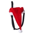 thumbnail image 1 of Ropa Interior de Sombrero de Navidad Salvador Rojo, 1 of 10