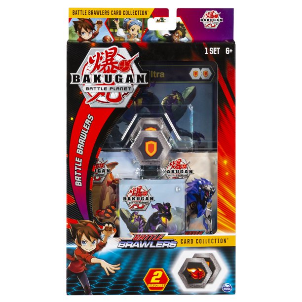 deluxe battle pack