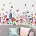 thumbnail image 2 of Ceramic Decals for Vintage Metal Sign, Kiln-Firing Compatible Waterslide Design, Robust Adhesive Vinyl Material for Classroom Windows, Environmentally Friendly Aluminium, 5", 2 of 7