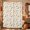 White, Peach, Sage, Rose, variant on Teal Pink Watercolor Shower Curtain Set - Small 36" x 72" Washable Bathtub Curtain with 12 Hooks, Farmhouse Sweet Abstract Art Waterproof Fabric Stall Shower Curtains for Bathroom/Bathtub Décor