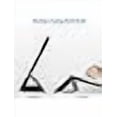 thumbnail image 3 of KOMI Étui pour iPad 10,2 Pouces (Modèle 2021/2020/2019, Génération 9/8/7), Couverture Auto Réveil/sommeil, 3 of 5