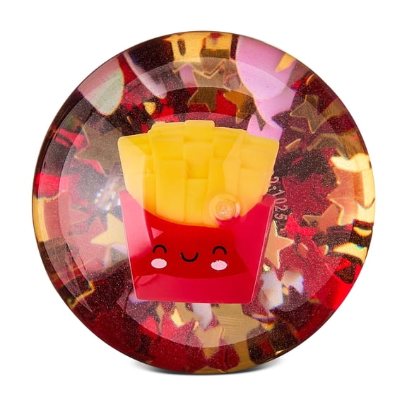 French Fries Bouncing Ball, Multicolor, Easter by Way To Celebrate