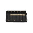 thumbnail image 1 of Battery Box, Multi Purpose Large Capacity 6 AA Battery Case Protective Plastic Replacement  for  VX-150, 1 of 7