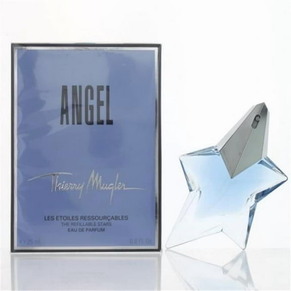 Thierry Mugler  0.8 oz Womens Angel Eau De Parfum Spray
