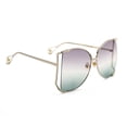 thumbnail image 3 of unbranded Gafas Para Mujer Con Y Construcción Resistente Para Uso Diario, 3 of 8