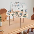 thumbnail image 2 of Lipstore Activity Table Early Learning Activity Center for Boys Girls Infant Children, 2 of 9