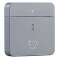 thumbnail image 1 of Boîtier SSD 2230 NVMe PCIe USB3.2 10Gbps Aluminium Portable Externe Supporte UASP TRIM, 1 of 8