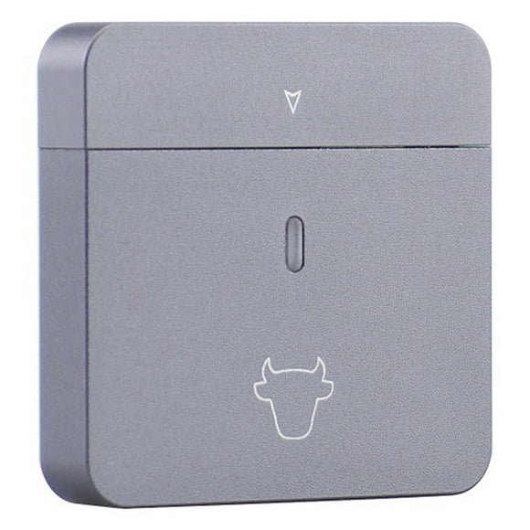 2230 NVMe SSD Enclosure PCIe USB3.2 10Gbps Aluminum Portable External SSD Enclosure Supports UASP TRIM