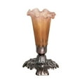 thumbnail image 7 of Meyda Tiffany 13380 7" Tall Accent Table Lamp, 7 of 7