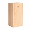 thumbnail image 1 of Boîte de Rangement en Bois Naturel, Design avec Couvercle de Tiroir, Fait Main, Polyvalent et Durable, 1 of 8