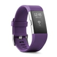 thumbnail image 1 of Reloj inteligente Fitbit Charge 2, ritmo cardíaco, fitness inteligente, 1 of 3