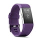 thumbnail image 1 of Reloj inteligente Fitbit Charge 2, ritmo cardíaco, fitness inteligente, 1 of 3