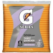 Gatorade Frost Riptide Rush Powder, 21-Ounce Pouch
