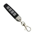 thumbnail image 2 of Joernso Remote Control Universal 4 Channels 433MHz Clone Cloning Code Wireless Duplicator Door Opener for Car Alarm, 2 of 8