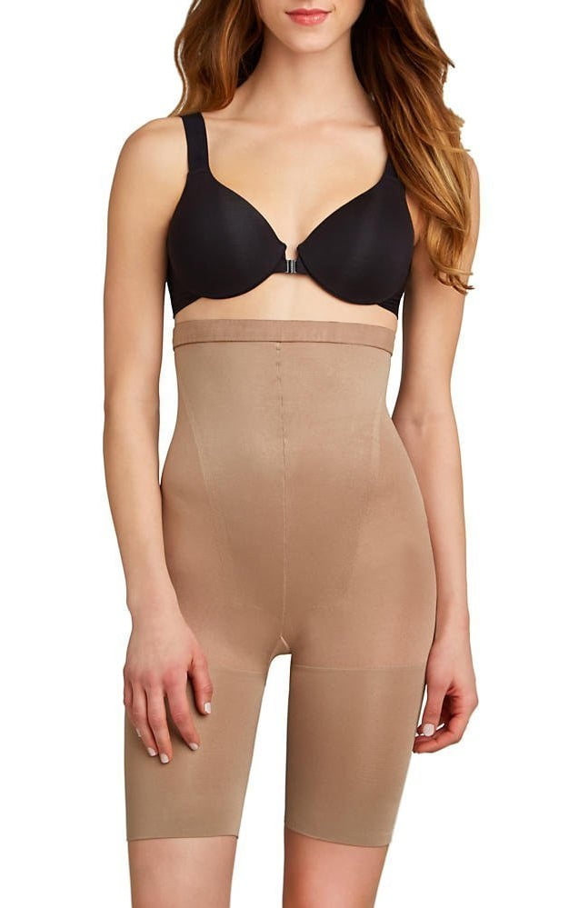 spanx size b