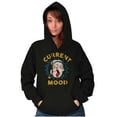 thumbnail image 3 of Current Mood Popeye The Sailor Man Unisex Plus Size Hoodie Brisco Brands 3X, 3 of 5