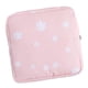 thumbnail image 4 of 2x 1 Unidad de Organizador mohadilla Sanitaria, Soporte para Monedero para Mujeres Y Niñas, Servilleta para Toallas, Bolsa, Estuche Zulema Almacenamiento de servilletas sanitarias, 4 of 8