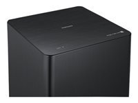 Samsung HW-F850 2.1 Channel 350 Watt Wireless Audio Soundbar (Discontinued)