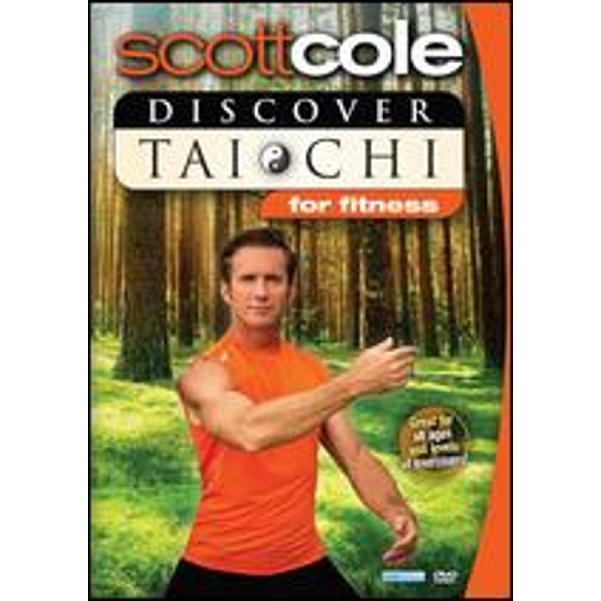 Element - Tai Chi for Beginners: The Complete Series (DVD