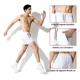 thumbnail image 4 of Short Deportivo Hombre Gym Cómodos Correr Casual Arjen Kroos, 4 of 8