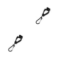 thumbnail image 3 of Bewildely Portaguantes de seguridad Guante de plástico Grabber Catcher Montañismo Cinturón Type6 NO6, 3 of 6