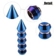 thumbnail image 4 of Azul quemado, 4 of 7