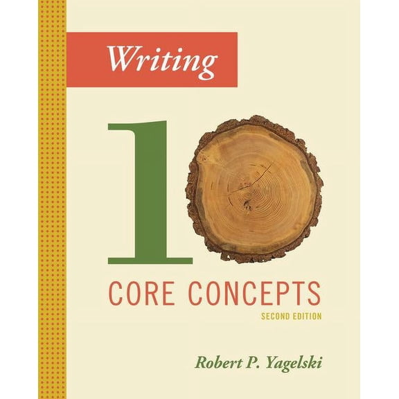 Writing : Ten Core Concepts