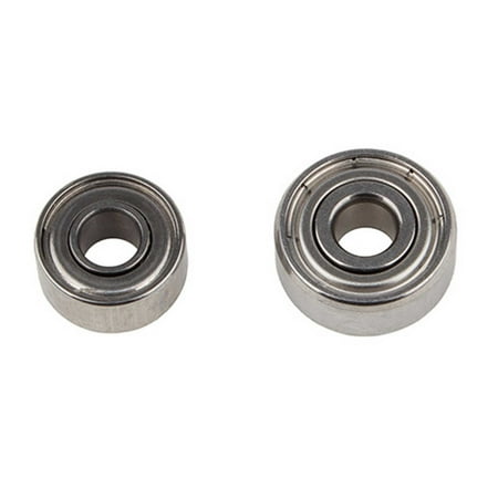 Team Associated Ball Bearing Set: 540-M4, ASC27456