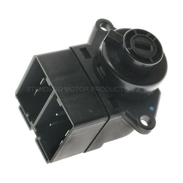 Chevrolet Chevelle Ignition Switch