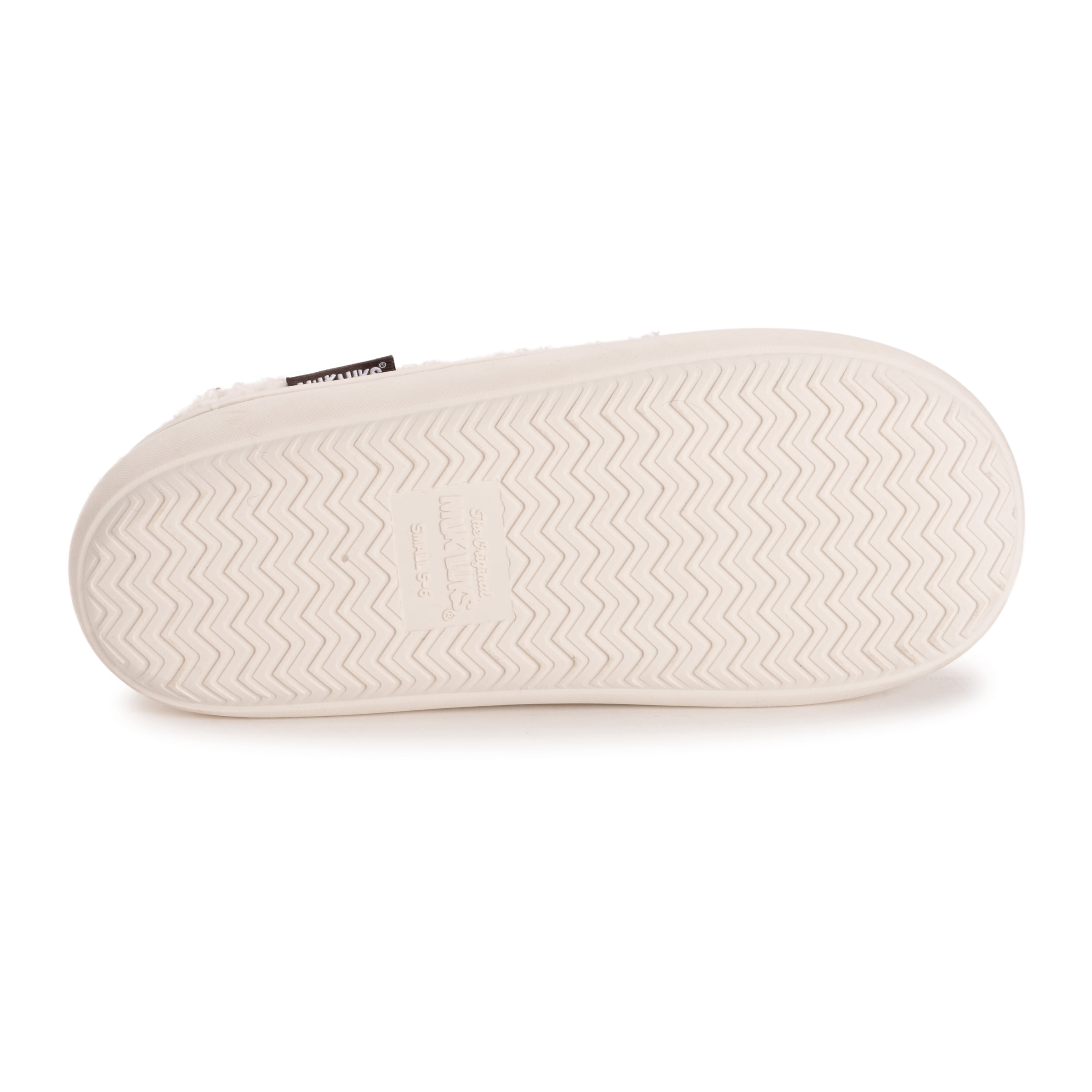 MUK LUKS Women's Janna Cozy Crew Clog Slippers