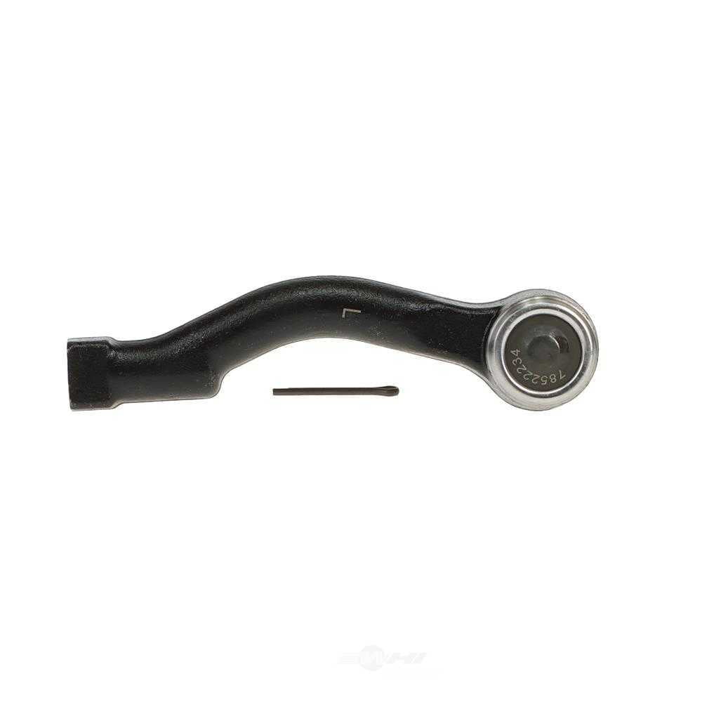 ACDelco 45A1032 Driver Side Outer Steering Tie Rod
