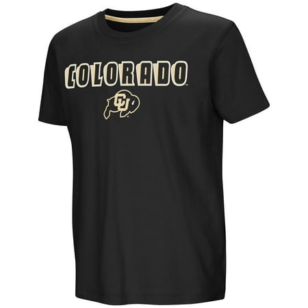 Youth University - University of Colorado Buffaloes Youth Graphic Tee