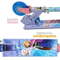 thumbnail image 4 of Scooter Apache Frozen Plegable con Altura Ajustable, 4 of 4