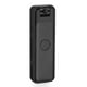 thumbnail image 2 of Cámara digital con WIFI, grabadora de audio y video, visión nocturna por infrarrojos, HD 1080P, compatible con video circular de 128 GB, cámara portátil con clip trasero magnético, ideal para deportes, 2 of 9