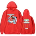 thumbnail image 6 of Magdalena Bay 2025 Tour Hoodie Sweatshirt Streetwear Unisex Y2K Winter Pullovers, 6 of 7